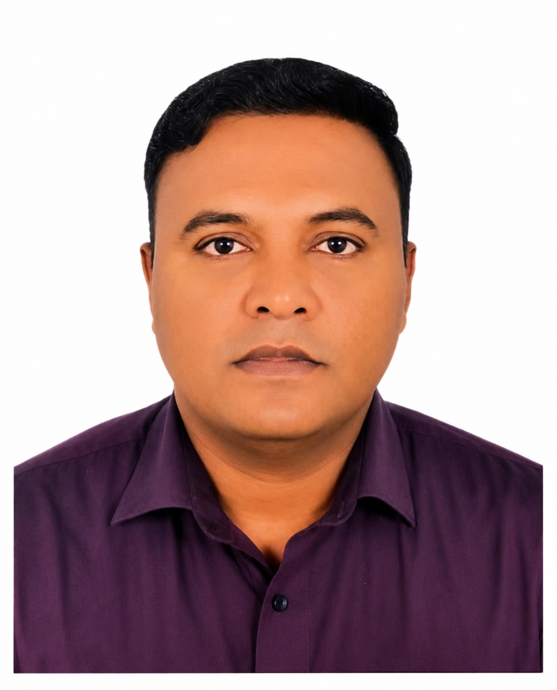 Md. Faruq Hossain