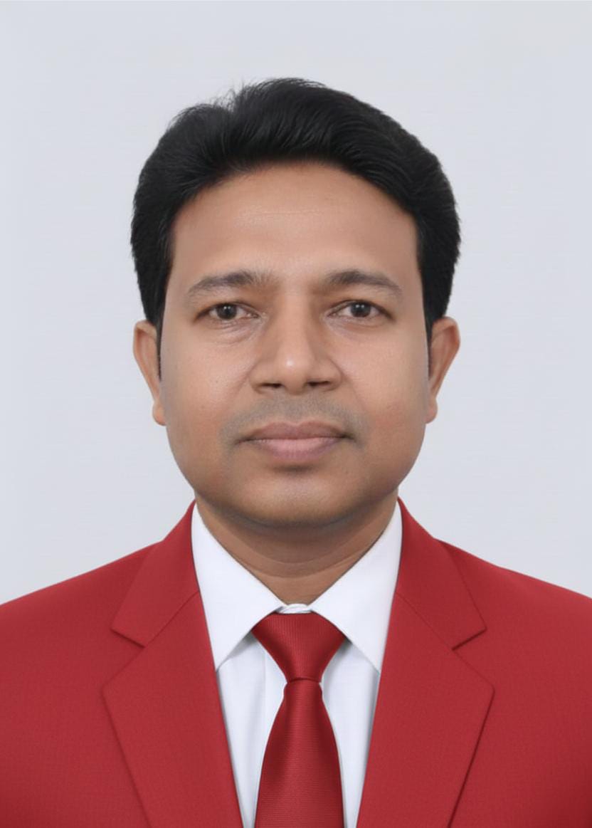Md Mizanur Rahman